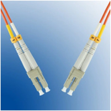 MicroConnect LC/UPC-LC/UPC 2M 62.5/125 OM1 Multimo