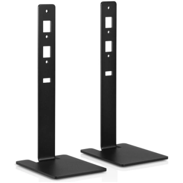 K&M AC 2001 SP Desk Stand (pair) Teufel