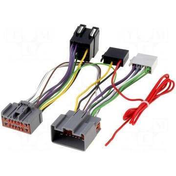 Cable for THB, Parrot hands free kit | Ford,Land R