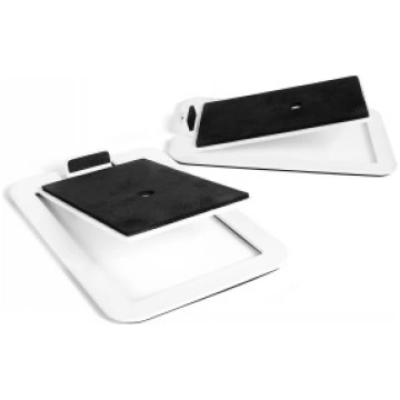 KANTO AUDIO DESKTOP SPEAKER STANDS FOR MIDSIZE SPE