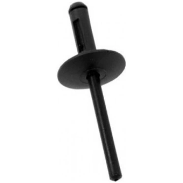 Plastmasas kniede arkas uzlikai BMW 6mm (5.8mm) Sl
