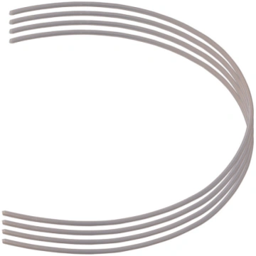 Snapmaker Toolhead Thick Filament Tube 6mm 4-Pack 