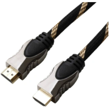 Brackton HDMI - HDMI v2.0a High Speed 4K 10m HDE-F