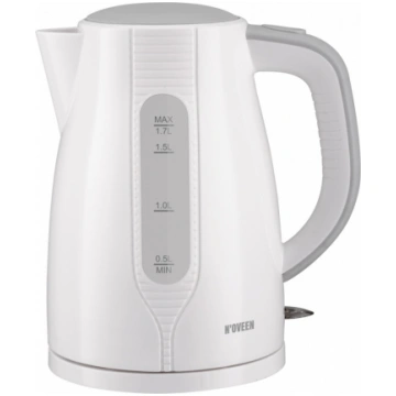 NOVEEN Electric kettle 1301 gray | NOVEENEK1301GRE