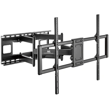 Maclean MC-482 TV sienas stiprinājums, 60-120", lī