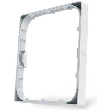 Virsapmetuma rāmis priekš LED-DWNS-18 B/C | LED-DW