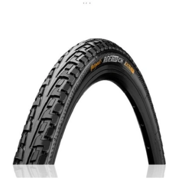 Continental RIDE Tour Tire Reflex 622-28c
