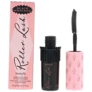 Benefit Mini Roller Lash Mascara Black 4g 06020040