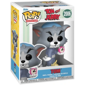 Funko Pop! Tom & Jerry - Tom #2006