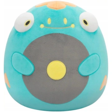 Mīkstā rotaļlieta POKEMON Squishmallow Bellibolt, 