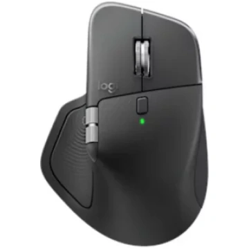 Logitech Mouse | MX Master 4 for Business | Wirele