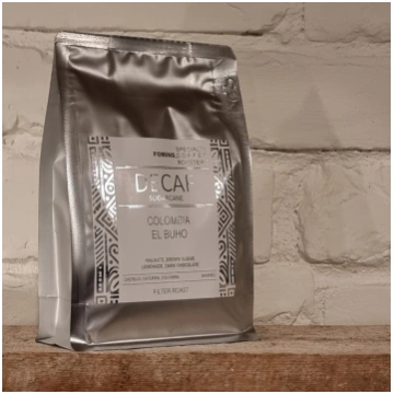 DECAF - sugarcane OMNI ROAST fomins.coffee