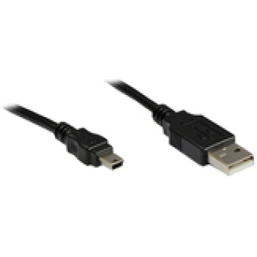 Good Connections - USB-2.0 Anschlusskabel - USB Ty