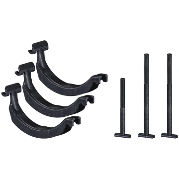 Thule ProRide SquareBar Adapter (889500)