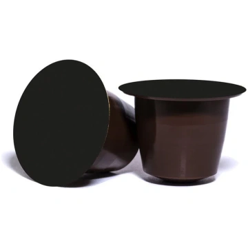 10 Capsule Compatibili Nespresso Dolcevita Cioccol