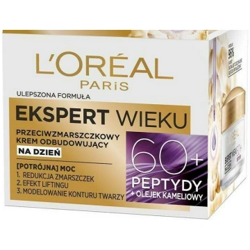 L"Oréal Paris Age Specialist 60+ Peptides Day Crea
