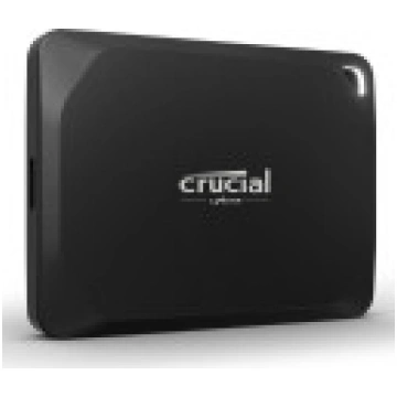 Crucial X10 Pro pārnēsājamais ārējais SSD diskdzin
