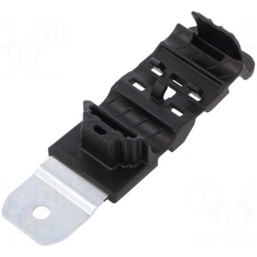 Fixing clamp | Cable P-clips | ØBundle : 6.2÷13.7m