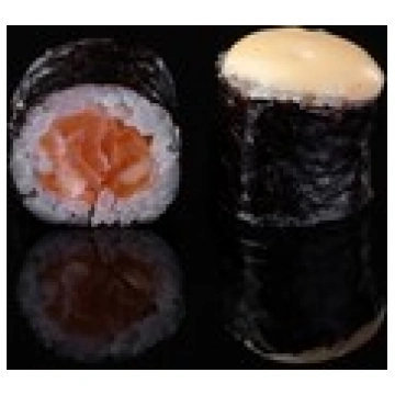 Karai Sake Maki