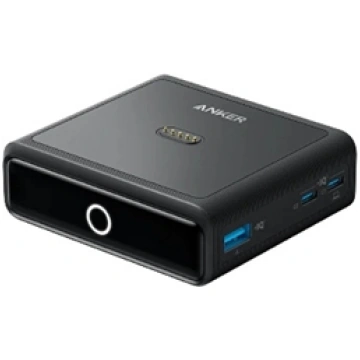 Baza ładująca Prime 100W czarna A1902311 ANKER