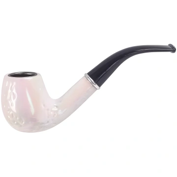 Bakelīta tabakas pīpe - FT11695 KP31003 IZMAEL