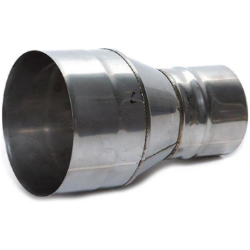 WADEX CHIMNEY INNER SLEEVE (125 DIAMETER - 1251201
