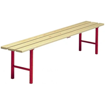 Garderobes sols Unisport