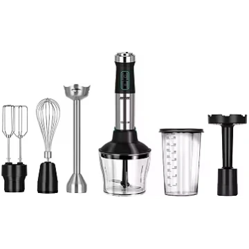 MPM MBL-42M, Black/Stainless steel (MBL-42M)