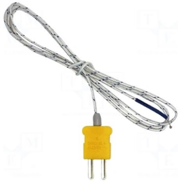 Probe: K-type temperature | -40÷260°C | 1m KPS KPS