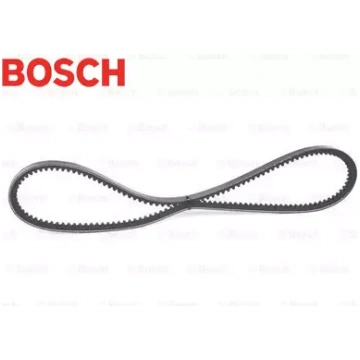 Ķīļsiksna BOSCH 10X650