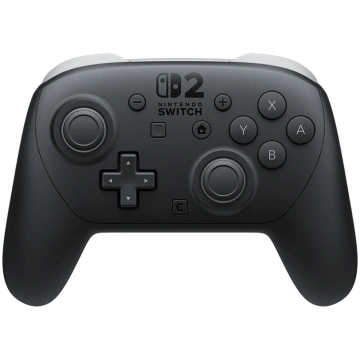 Spēļu kontrolieris Nintendo Switch 2 Pro Controlle