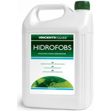 Hidroizolācijas betona piejaukums Vincents Polylin