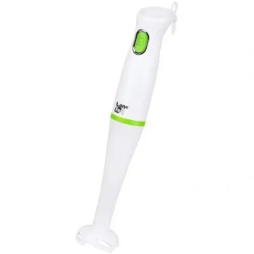 Lafe BRK-004.1 rokas blenderis, balts