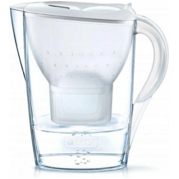 Brita Marella+1 Maxtra Pro PP filter jug (2.4 l; g