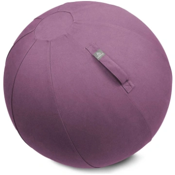 COVERED GYM BALL - Ø 55 CM Mooma
