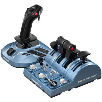 Thrustmaster TCA Captain Pack X Airbus Edition 446