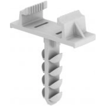 Iespraužams dībelis priekš Quick 2957 6x26mm, PA, 