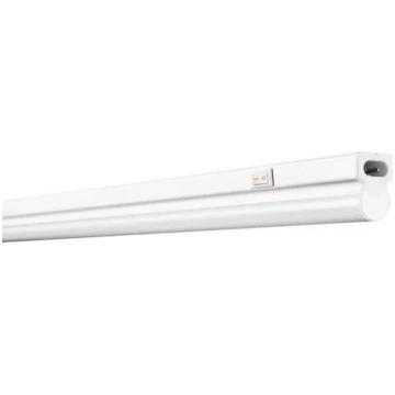 LED lineārais gaismeklis 90cm, 12W, 3000K, IP20 LI