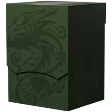 Spēļu karšu futrālis Dragon Shield Deck Shell Deck