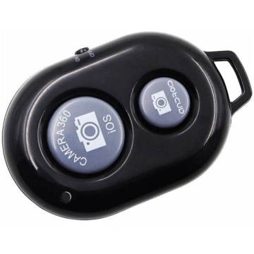 Selfiju kāts ("Selfie stick") Bluetooth foto talva