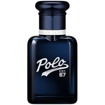 Ralph Lauren Polo 67 EDT 40ml / 3605972910288