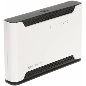 Mikrotik PIEKĻUVES PUNKTS 4G+ LTE Cat. 6 +ROUTER R