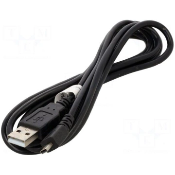Cable | High Speed,USB 2.0 | USB A plug,USB B mini