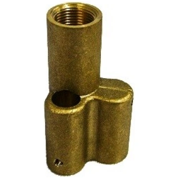 Adapteris 1 sprauslai atstrādātās eļļas deglim BS0