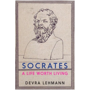 Socrates Devra Lehmann
