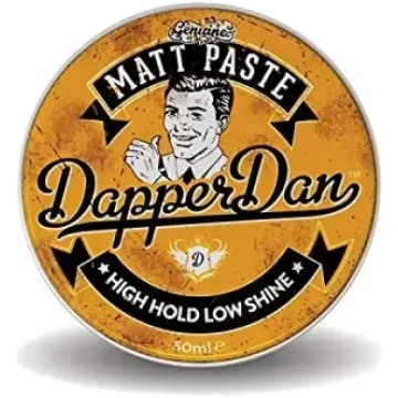 DAPPER DAN Matte Paste - 50 ml 0715706021470