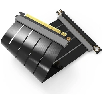 LINKUP - AVA PCIe 4.0 X16 Riser kabelis - RTX 4000