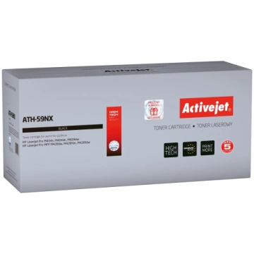 Activejet ATH 59NX Toner (replacement HP 59X HP59X