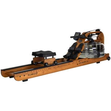 Fluid Viking Pro XL Airēšanas trenažieris