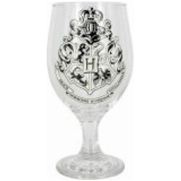 Paladone Hogwarts Colour Change Water Glass 000000